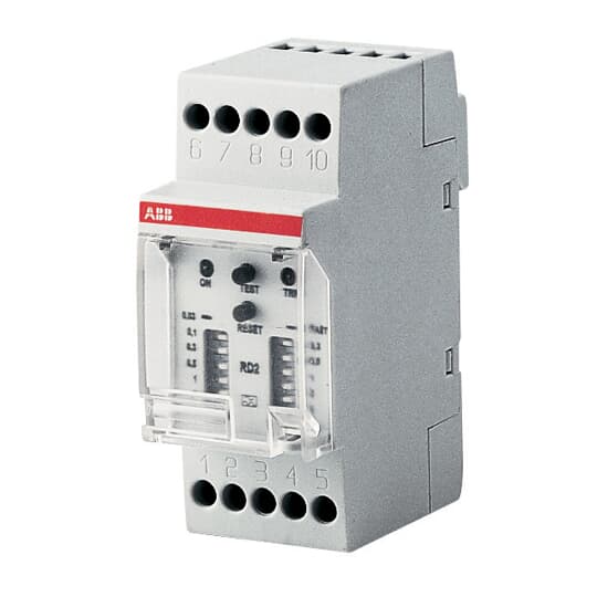 ABB RD2 Residual Current Monitor